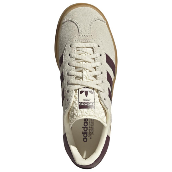 Adidas Gazelle Bold J